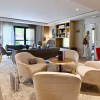 ibis Maisons Laffitte, Hotel in Maisons-Laffitte