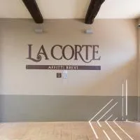 La Corte Affitti Brevi: Vescovato'da bir otel
