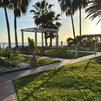 Apartamento Marinas de Nerja, hotel en Nerja