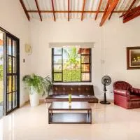 Moderna cabaña en Viterbo con Aire AC y Piscina, hotel a Viterbo