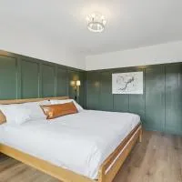 Lakeville में, होटल Lakelyn Lodge