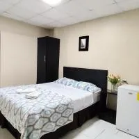 Hotel Paris, hotel u gradu Machala