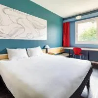 Ibis Madrid Getafe, Hotel in Getafe