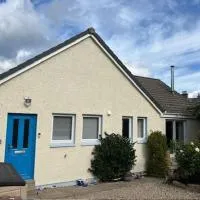 Lighthouse Cottage Cullen, hotel a Cullen