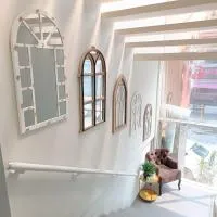 Ciudad Valles में, होटल Hotel Tamtokow