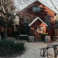 Cambria at Heathcote Wine Hub, hôtel à Heathcote