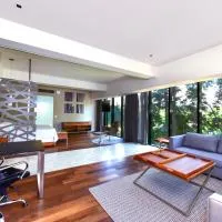Krystal Grand Suites Insurgentes, hotel u gradu Meksiko Siti