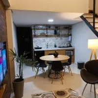 Loft Tavares, hotel em Caparaó Velho