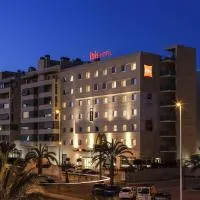 Ibis Elche, hotel en Elche