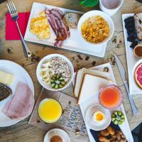 ibis Caen Porte De Bretagne, hotel poblíž Letiště Carpiquet – Caen - CFR, Bretteville-sur-Odon