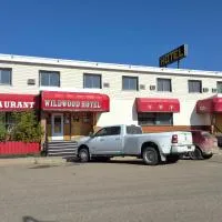 Wildwood Hotel, ξενοδοχείο σε Wildwood