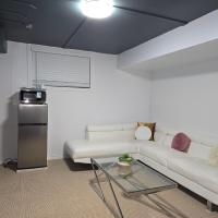 Tranquil Haven, hotel near London International Airport - YXU, London