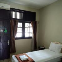 Wisma Colomadu, hotel cerca de Aeropuerto Adisumarmo - SOC, Colomadu