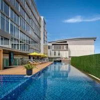 voco Bandung Setiabudi by IHG، فندق في باندونغ