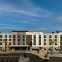 Fairfield Inn & Suites Surprise Prasada, hotel din Surprise