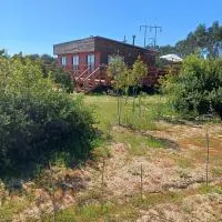Cabaña Tunquen, hotel en Tunquén