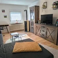 Das Familienreich viel Platz zum Wohlfühlen, hotel en Aurich
