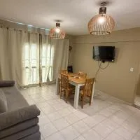 Apartamento Céntrico 5 Personas 3 Ambientes, hotel en Santiago del Estero