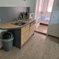 Haus am Wendsee: Brandenburg'da bir otel