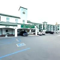 Casa Blanca Hotel - Corona, hotel v mestu Corona