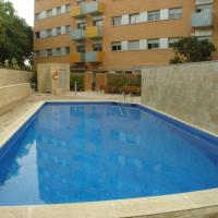 Apartamentos City Beach, Hotel im Viertel Vila Olímpica, Barcelona