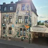 Apartmenthaus Eurenerstrasse 179, hotel Trierben
