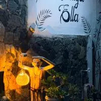 Kithaya Ella, hotelli kohteessa Ella