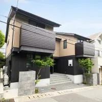 SYLA HOTEL 箱根強羅 West - SYLA HOTEL HAKONE GORA West, hotel en Gora