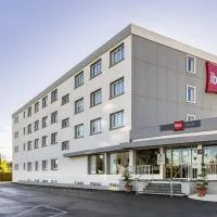 ibis Tarbes Odos, hotel din Odos
