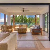 Le Moma by the ocean, hotel a Trois Bassins