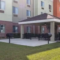 Suburban Studios Donaldsonville - Gonzales, hotel a Donaldsonville
