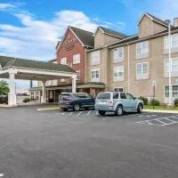 Country Inn & Suites by Radisson, Chambersburg, PA, מלון בצ'יימברסבורג