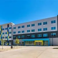 Tru By Hilton Pensacola I-10 North Davis Highway, hotel en Pensacola