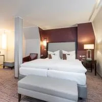 Trip Inn Stadthotel Coburg, hotel sa Coburg