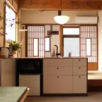 一棟貸宿 月日貝, Hotel in Nagato