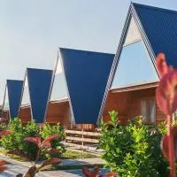 Bungalovi Damiano's – hotel 