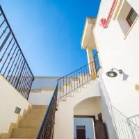 Casa Vacanza Il Granaio, hotel u gradu 'Nociglia'