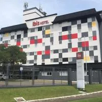 ibis Criciuma, hotel em Criciúma