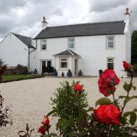 Crofthead Farm House