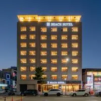 Pohang Yeongildae Beach Hotel, hotel a Pohang