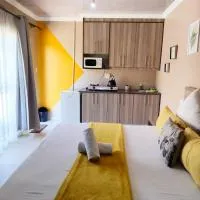 Tokelo Guesthouse Emalahleni, hotelli kohteessa Witbank