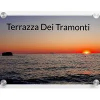 Terrazza Dei Tramonti: Falerna Marina şehrinde bir otel
