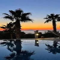 Viesnīca Residence Porto Ulisse pilsētā Pargelija