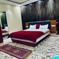 Mehfil Marriage palace, hotel near Jharsuguda Airport - JRG, Sambalpur
