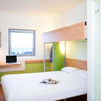 ibis budget Birmingham Airport Terminal Building - NEC, hotel near Birmingham Airport - BHX, Bickenhill