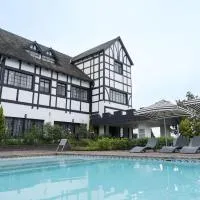 Hilton में, होटल ANEW Hotel Hilton Pietermaritzburg