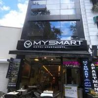 MY Smart, hotel v destinácii Yalova