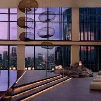 JW Marriott Hotel Tokyo, hotelli Tokiossa