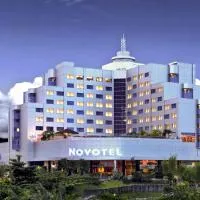 Novotel Balikpapan, hotel in Balikpapan