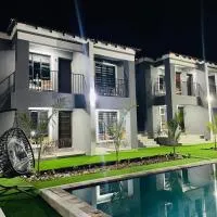 Overflow Accommodation Lodge, Hotel in Louis Trichardt